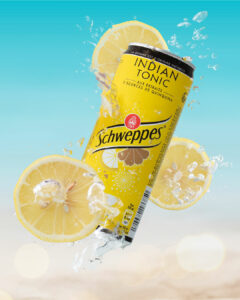 Schweppes-Visual Mount