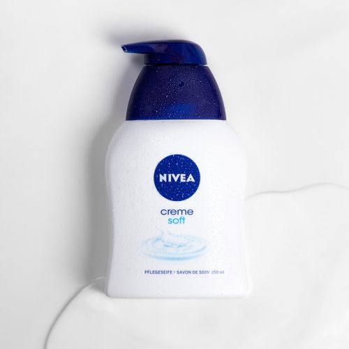 Nivea-Visual Mount